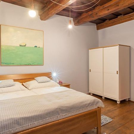 Babyka Apartments Český Krumlov Kültér fotó